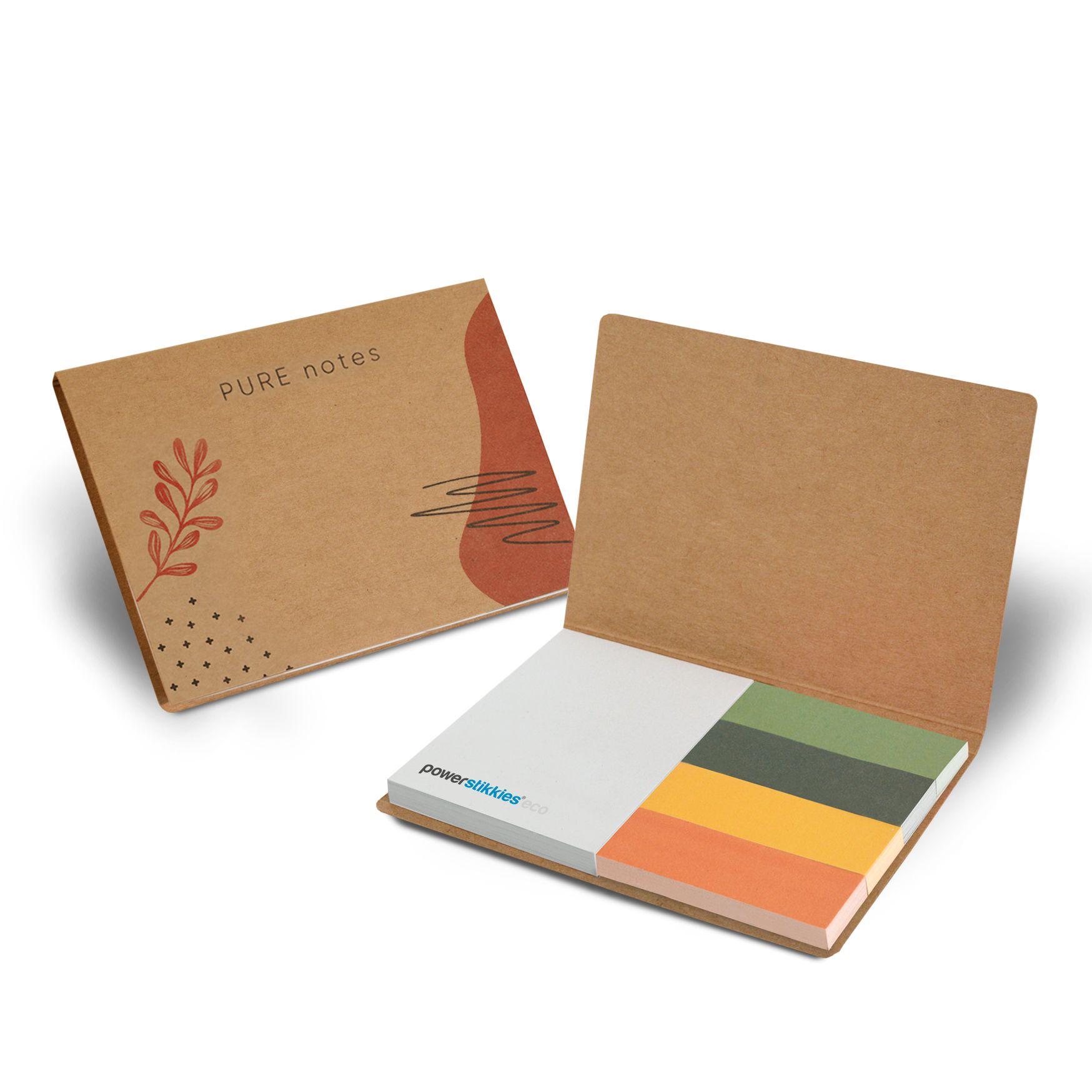 Umschlag (10,6 x 15,45 cm)