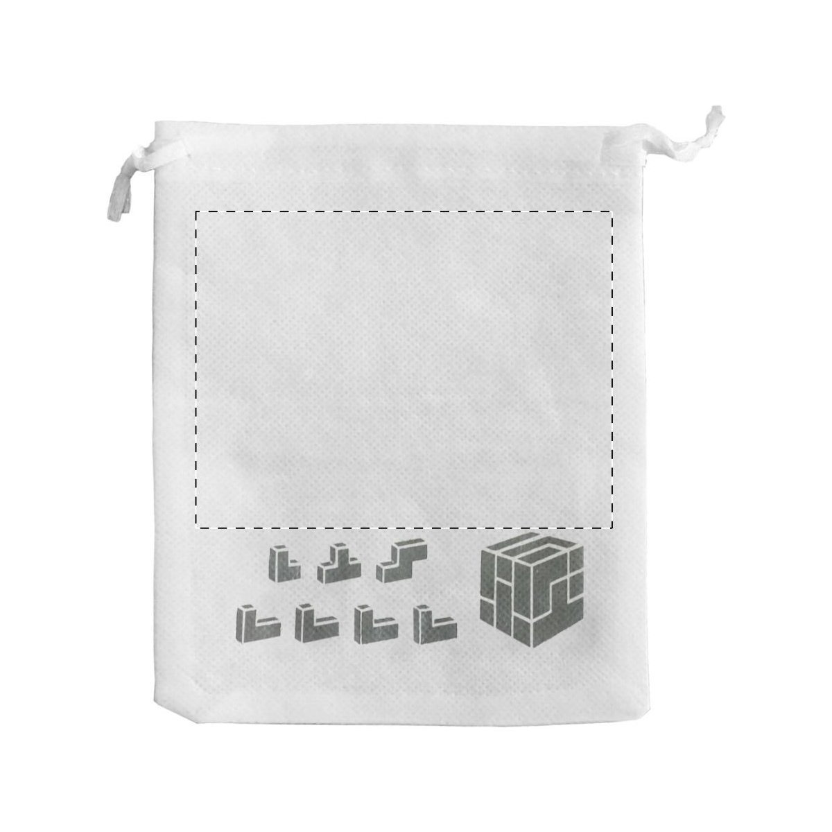 Rückseite (10 x 5 cm)