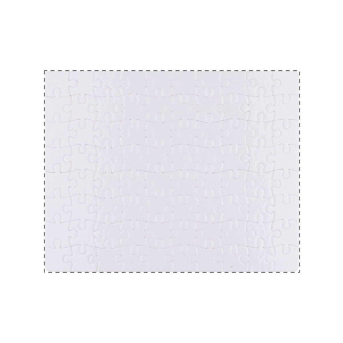 Komplette Oberfläche (24 x 19 cm)