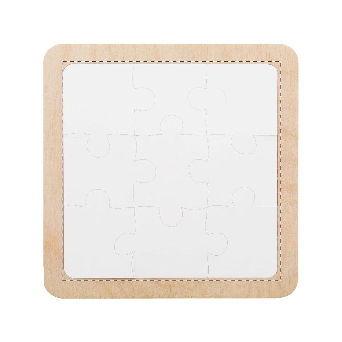 Vorderseite (10 x 10 cm)