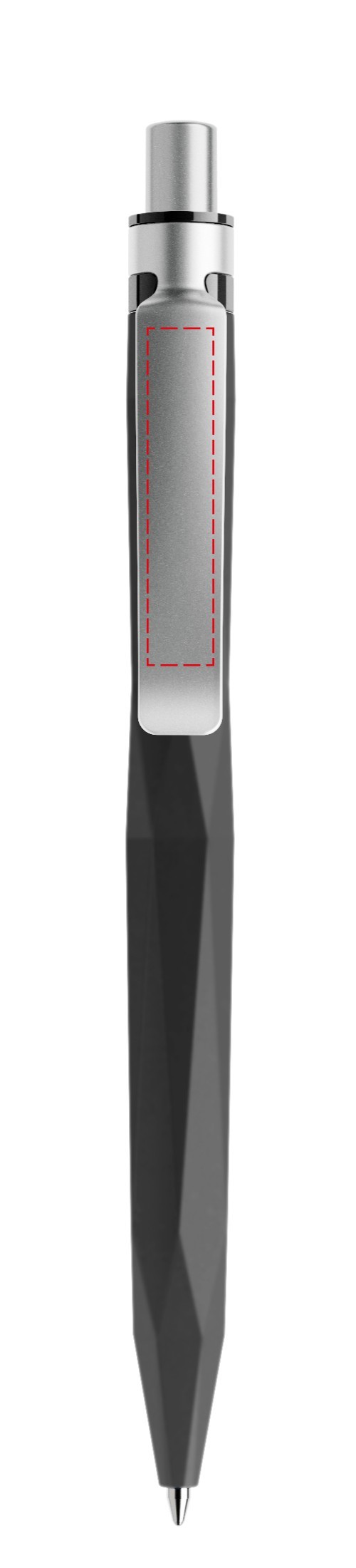 Clip (3,5 x 0,7 cm)