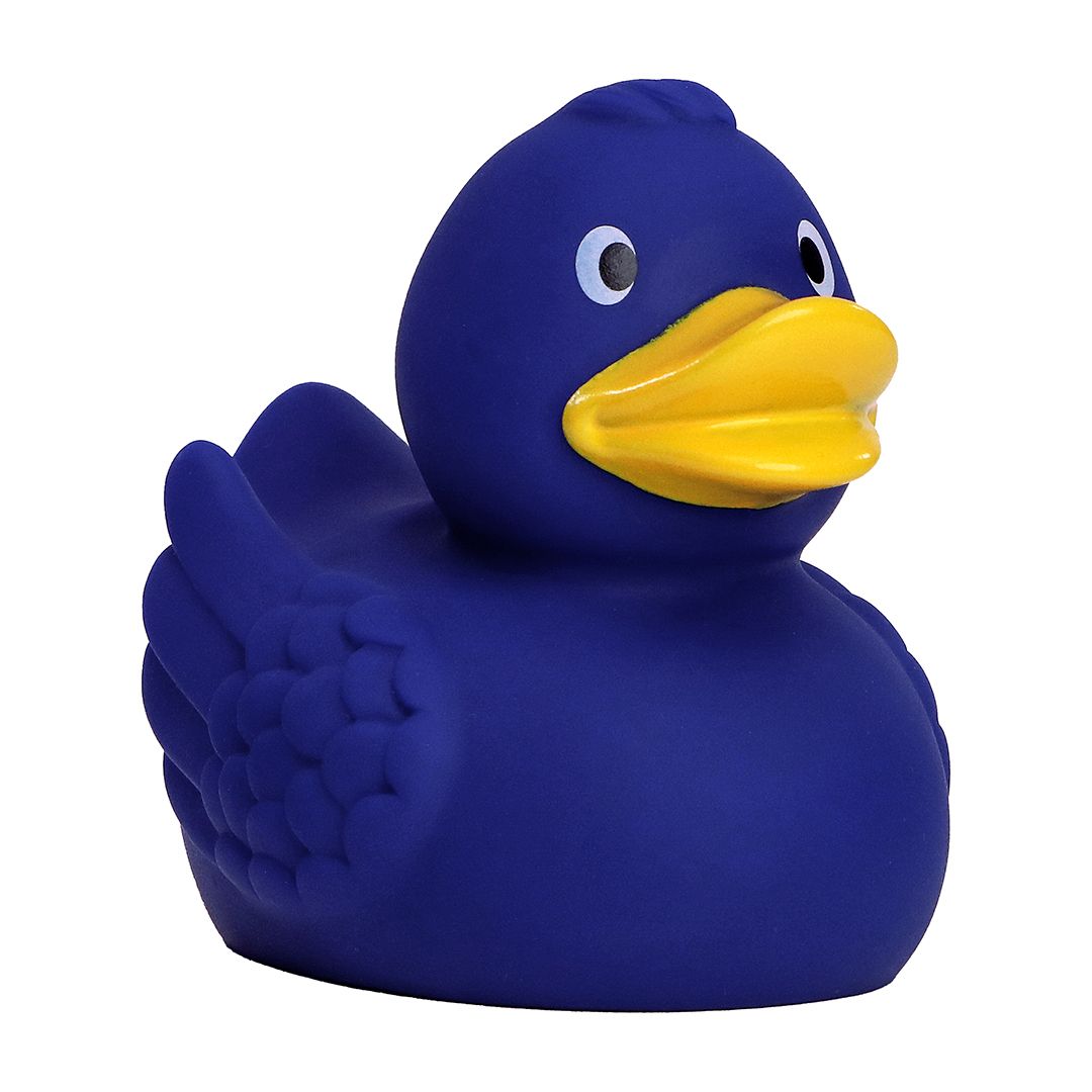 Ente Vorderseite (2 x 1 cm)