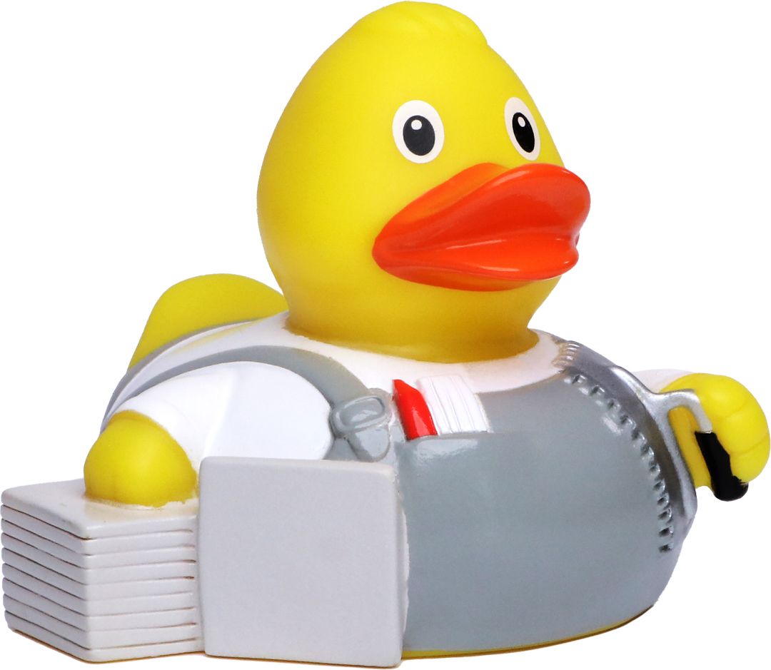 Ente Utensil (1,5 x 1,5 cm)