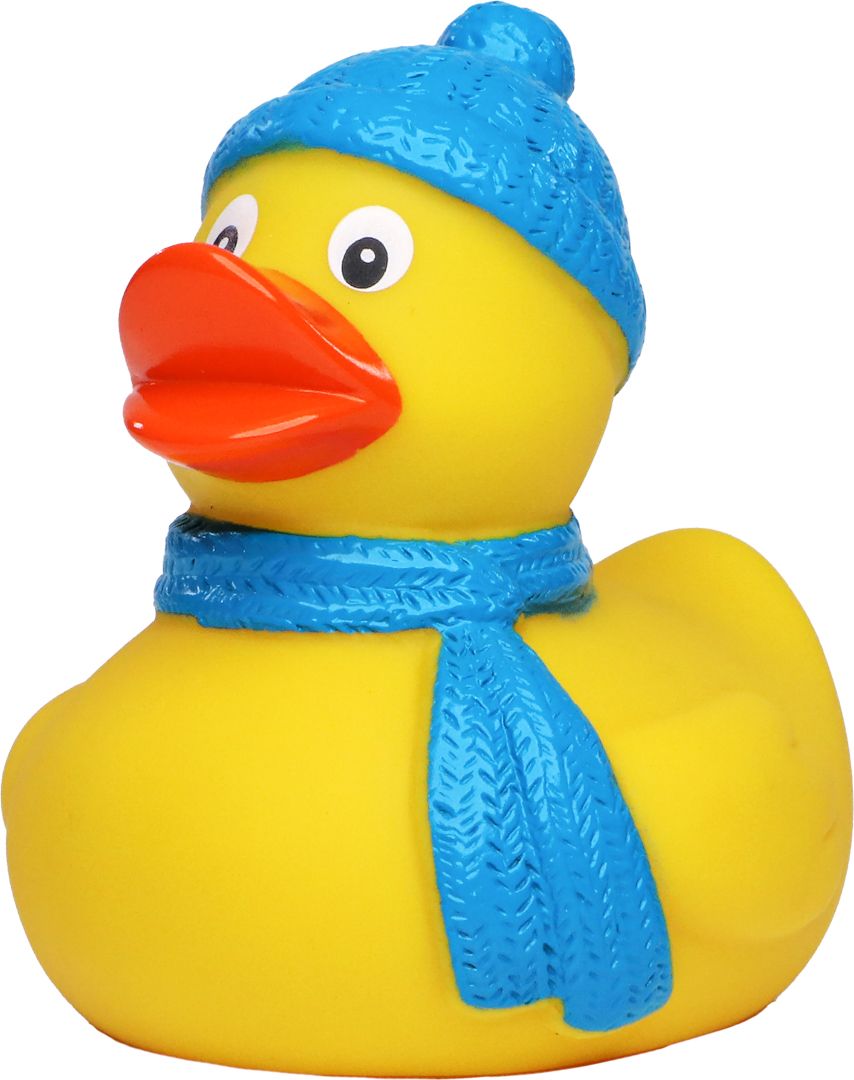 Ente Vorderseite (2 x 1 cm)