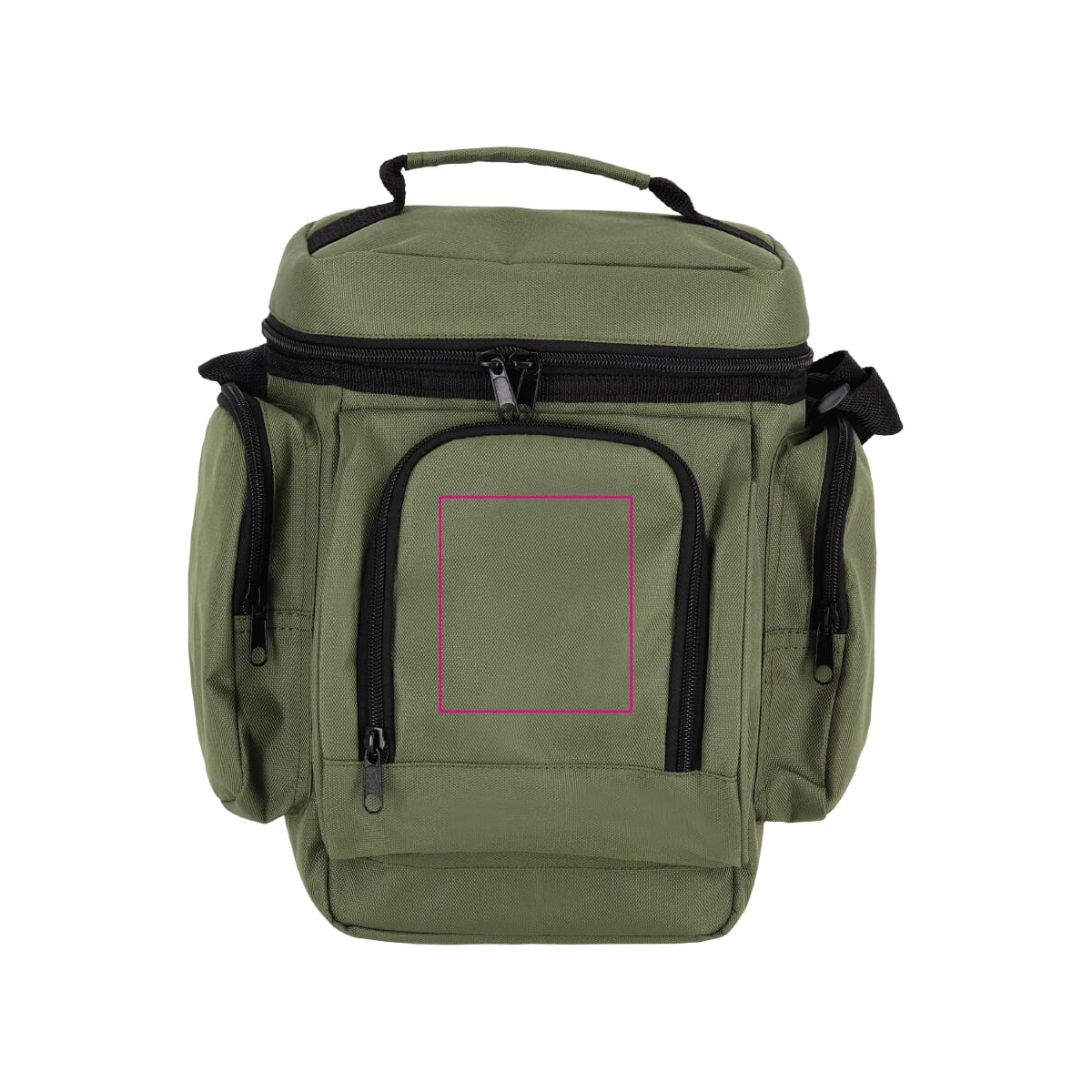 Vorderseite (80 x 90 mm)