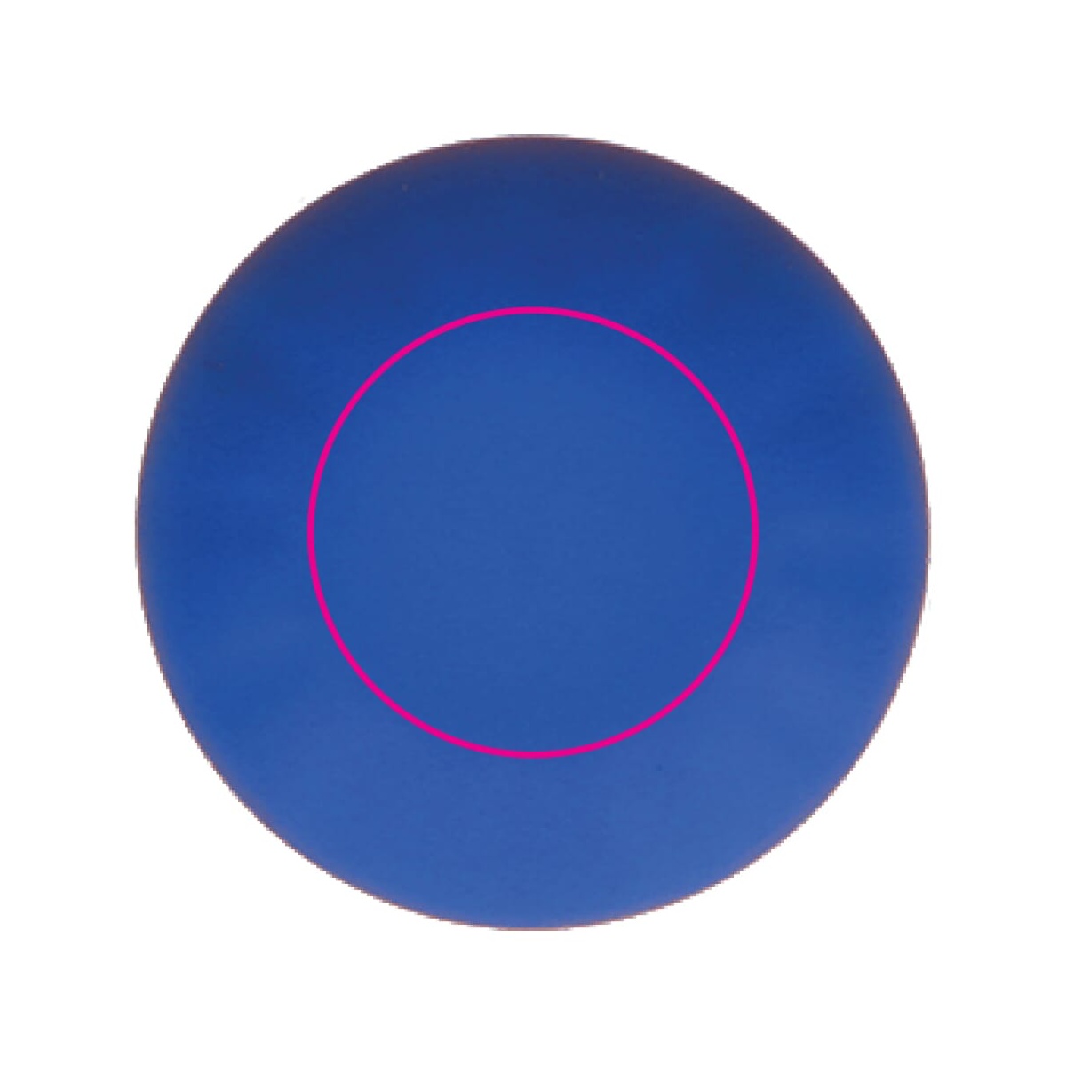 Auf der Kappe (Ø 17 mm)