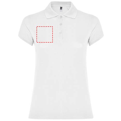 rechte Brust (10 x 10 cm)