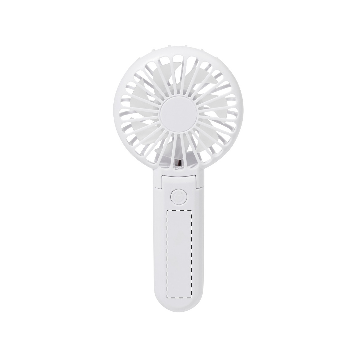 Vorderseite (15 x 45 mm)