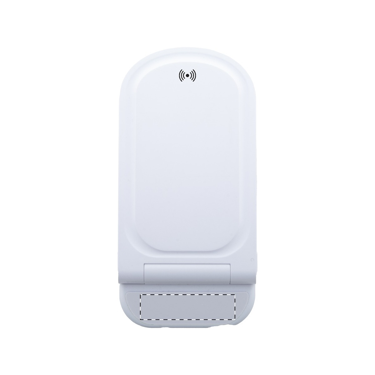 Sockel - vorne (40 x 10 mm)