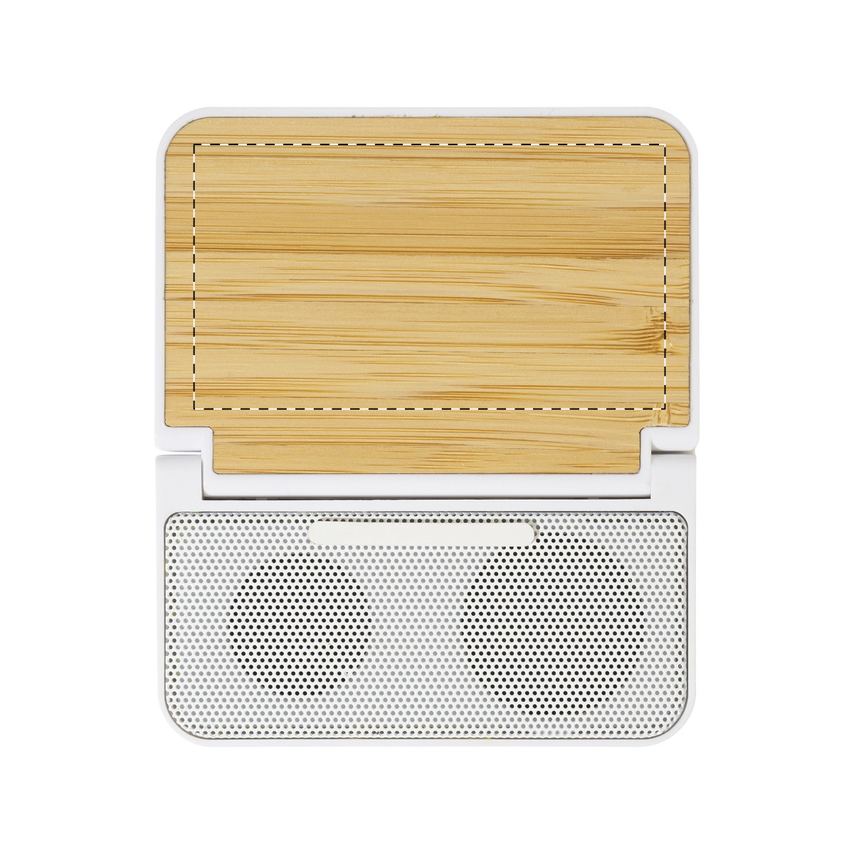 Bambusteil (60 x 40 mm)