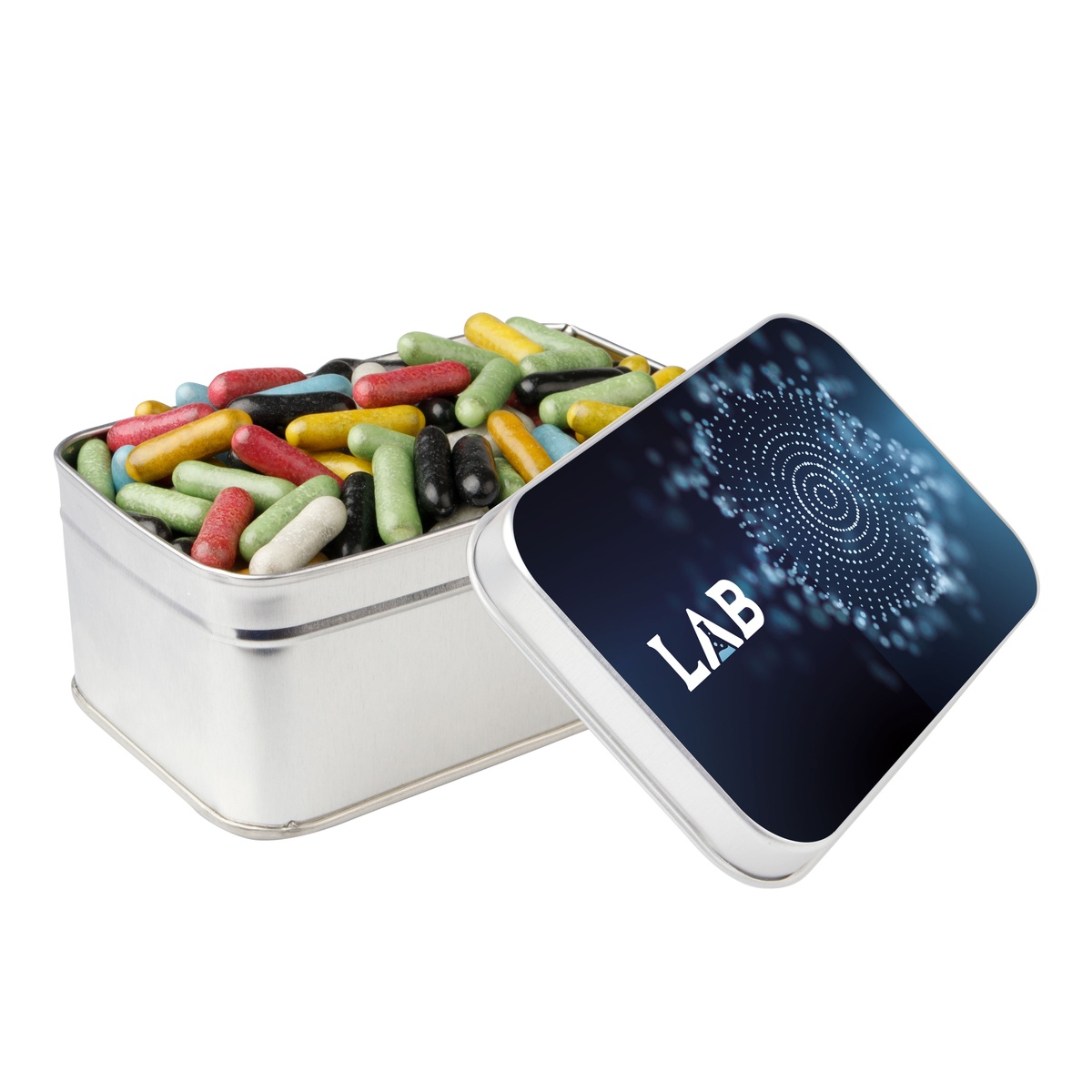 Oberseite (11,8 x 7,5 cm)