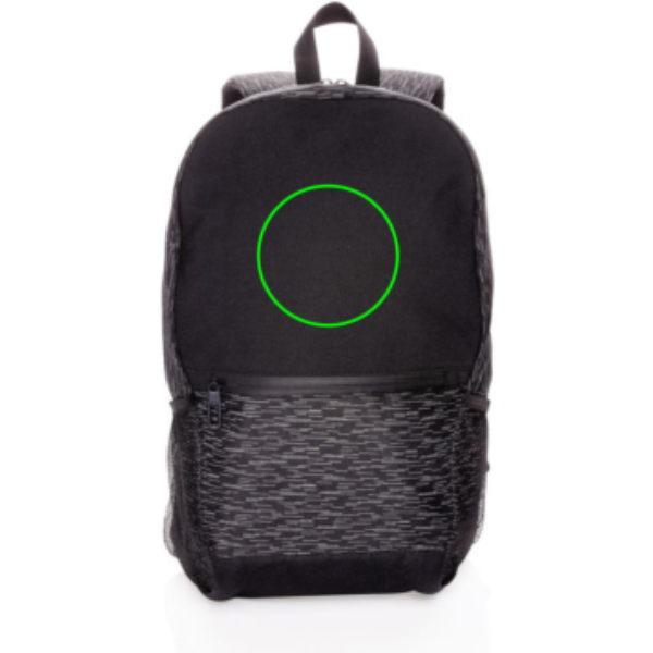 Artikel Vorderseite oben (110 x 110 mm)