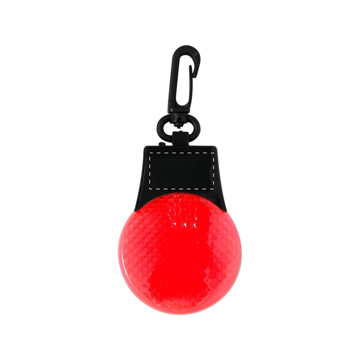 Vorderseite - oben (2,5 x 1 cm)