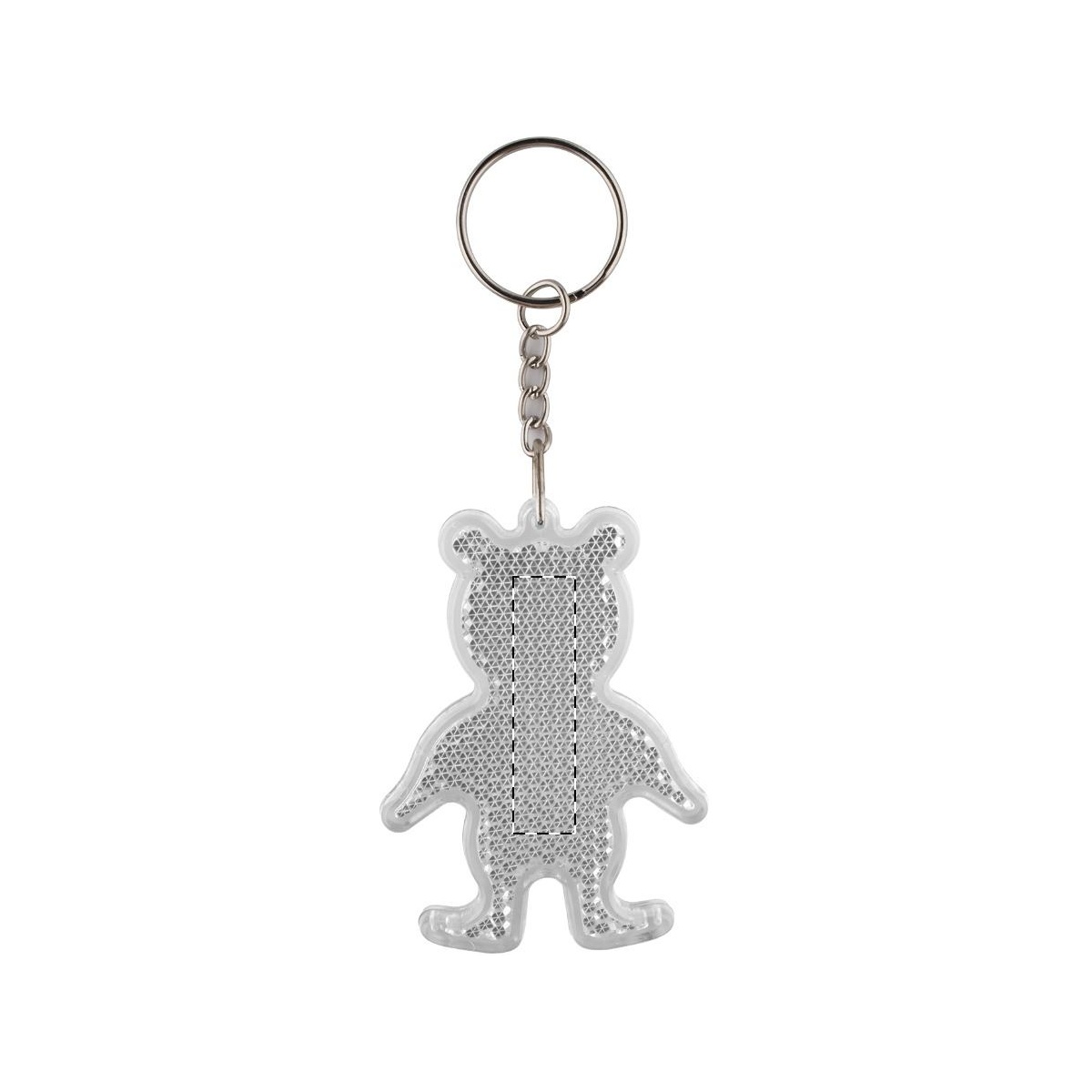 Rückseite (10 x 40 mm)