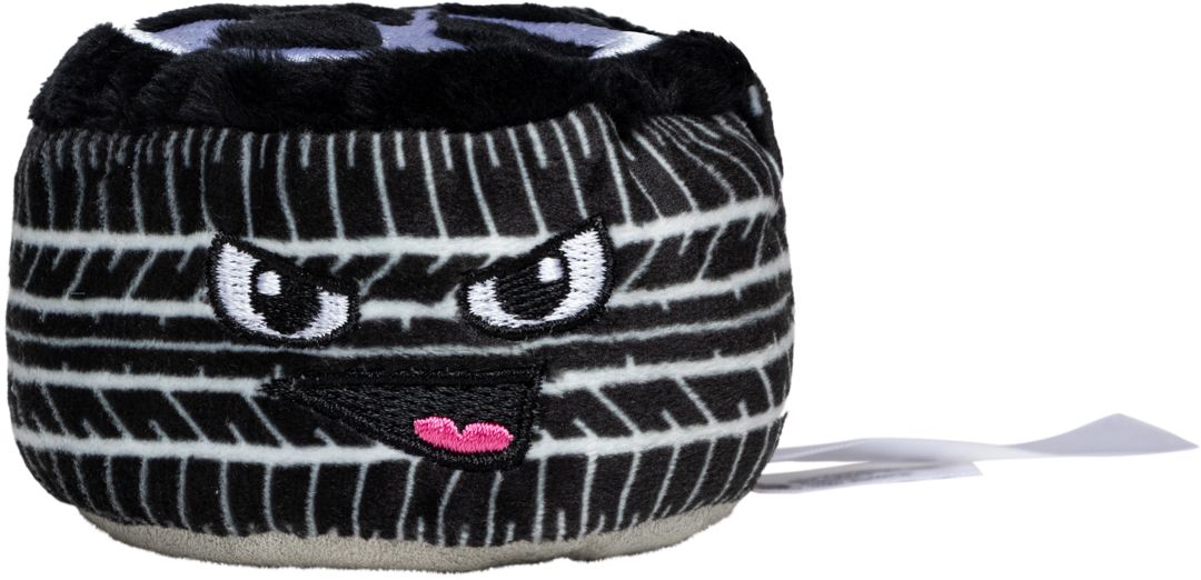 Werbefahne Vorderseite (5 x 1,2 cm)