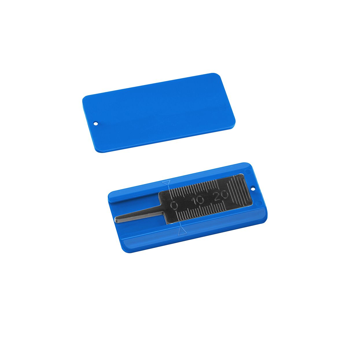 Rückseite (5 x 2,2 cm)