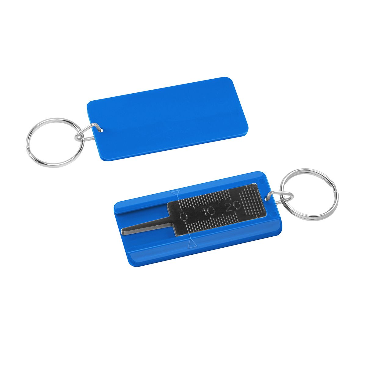 Rückseite (5 x 2,2 cm)