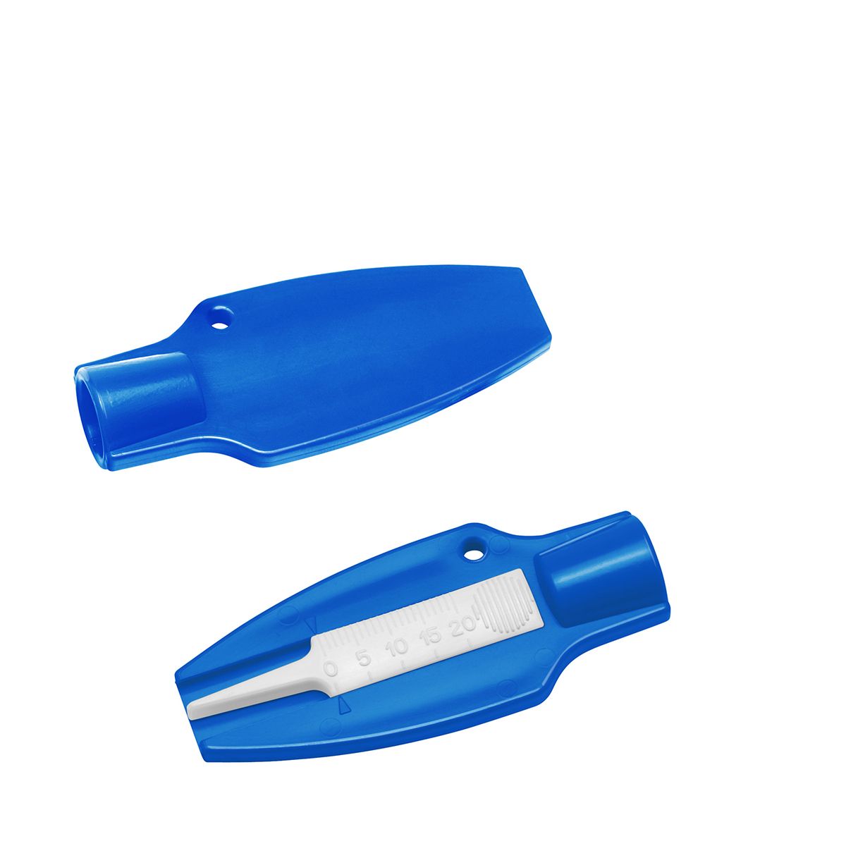 Rückseite (3,5 x 1,5 cm)