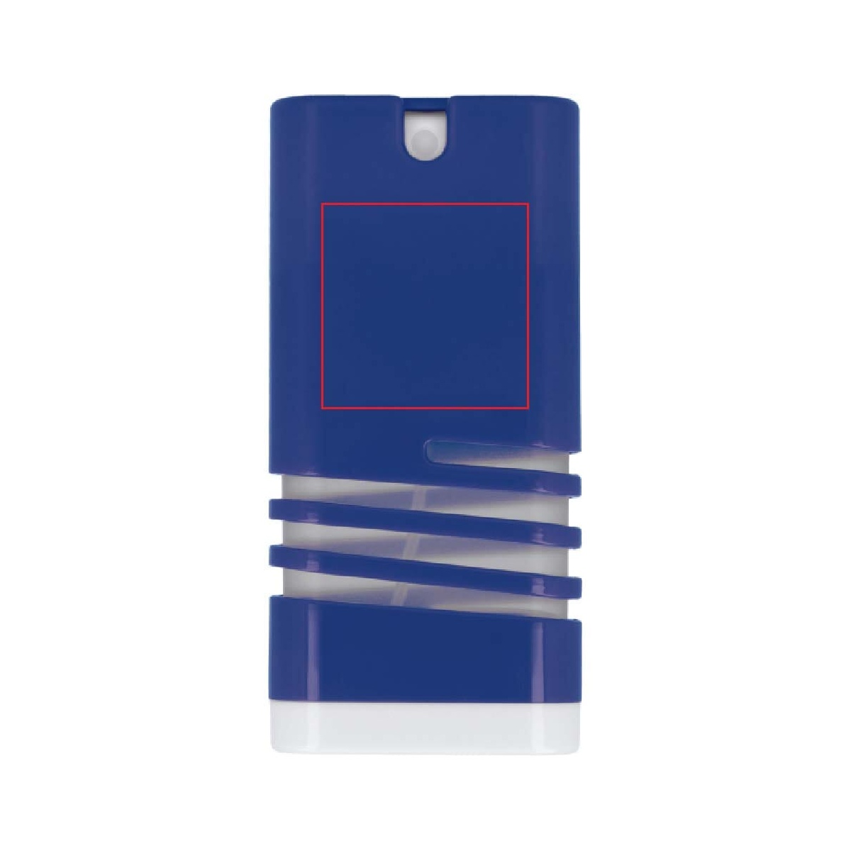 Vorderseite (30 x 30 mm)