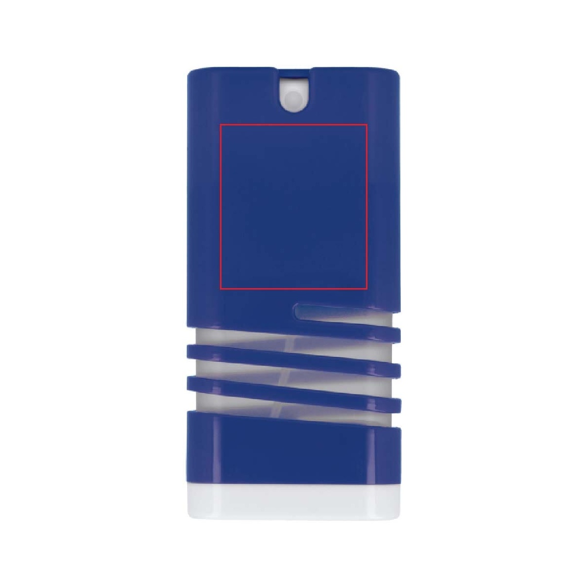 Vorderseite (35 x 31 mm)