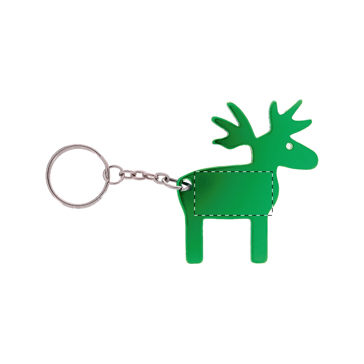 Vorderseite (20 x 10 mm)