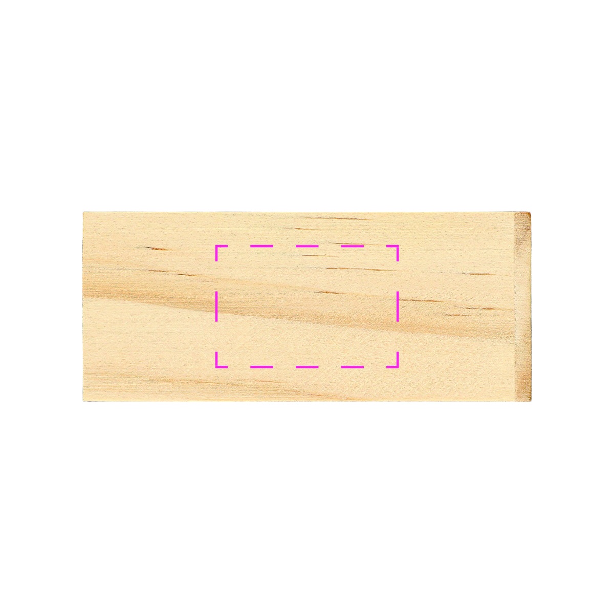 auf Seite (2 x 3 cm)