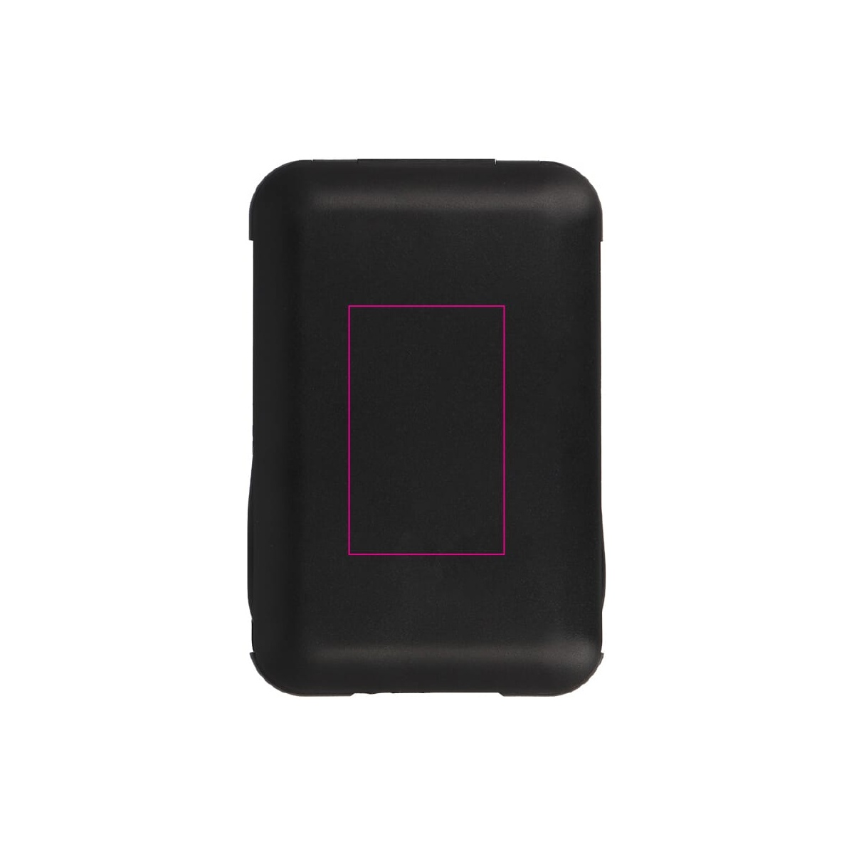 Vorderseite (40 x 67 mm)