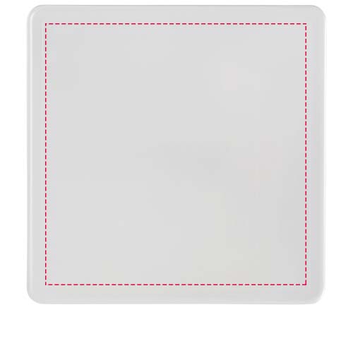 Oberseite (87 x 87 mm)