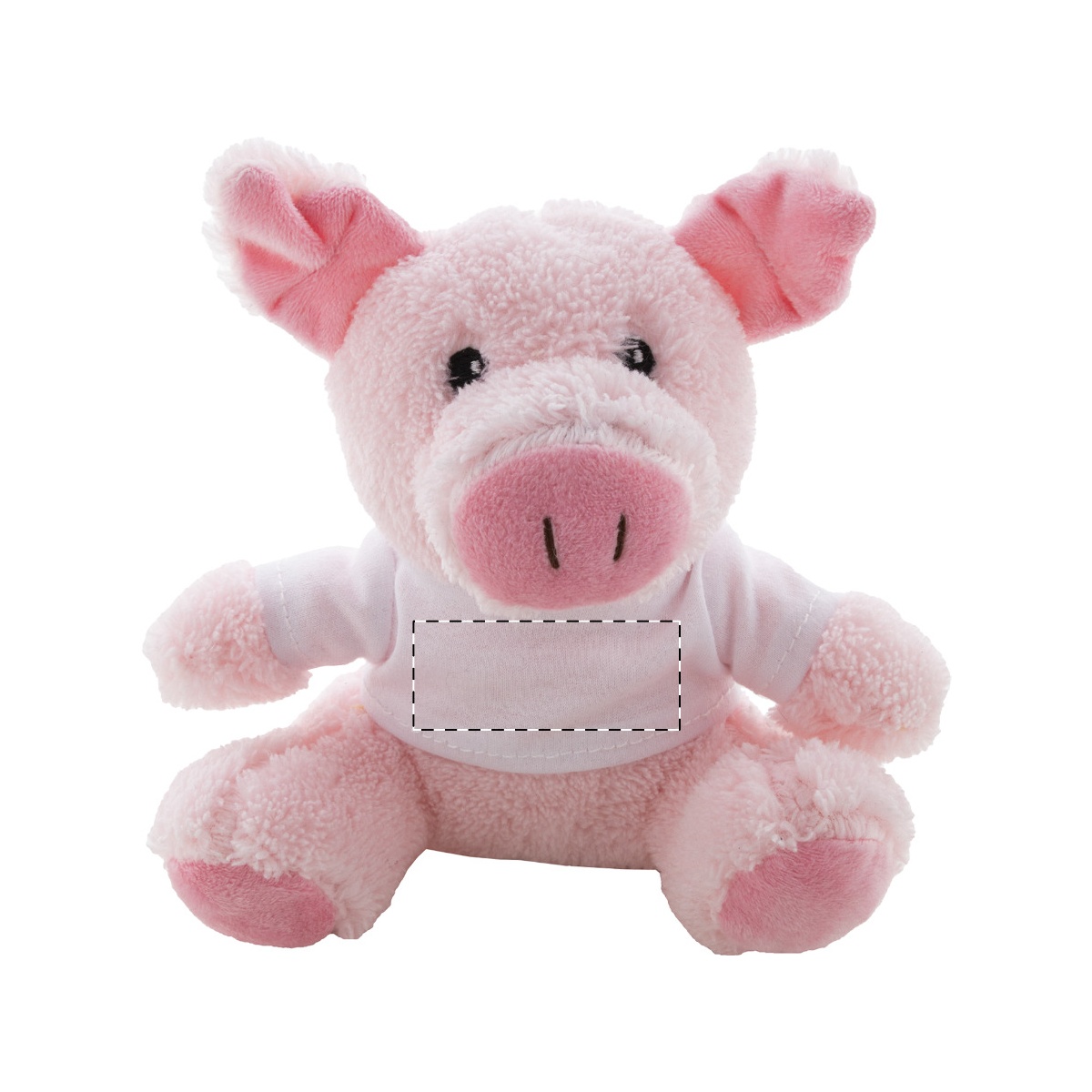 Vorderseite (3 x 2 cm)