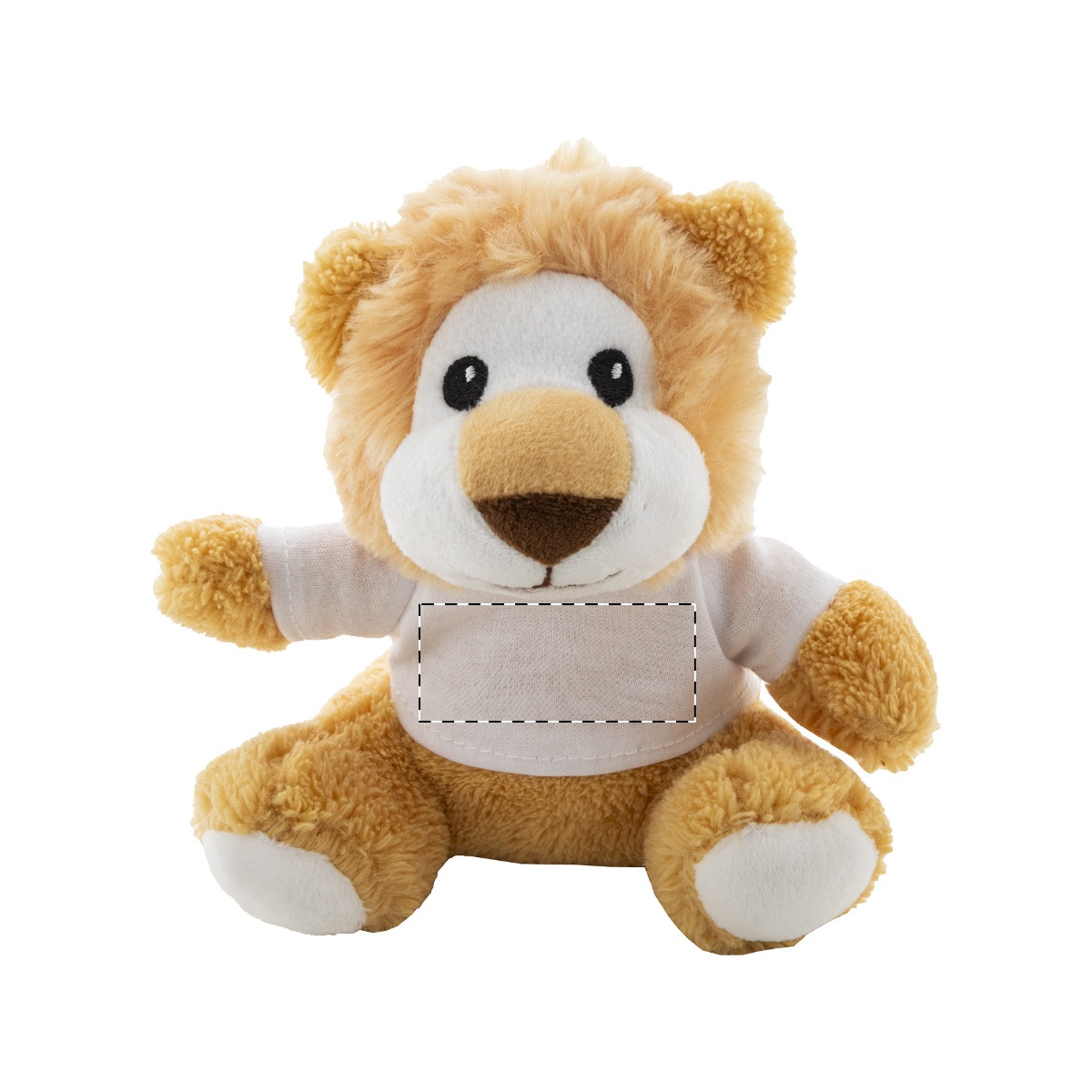 Vorderseite (3 x 2 cm)