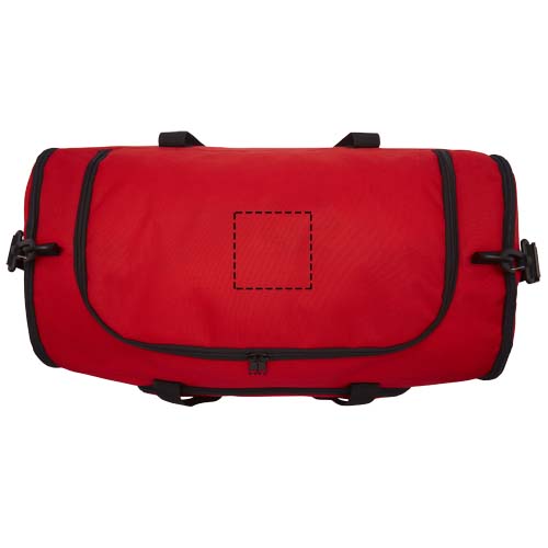 Klappe. (99 x 99 mm)