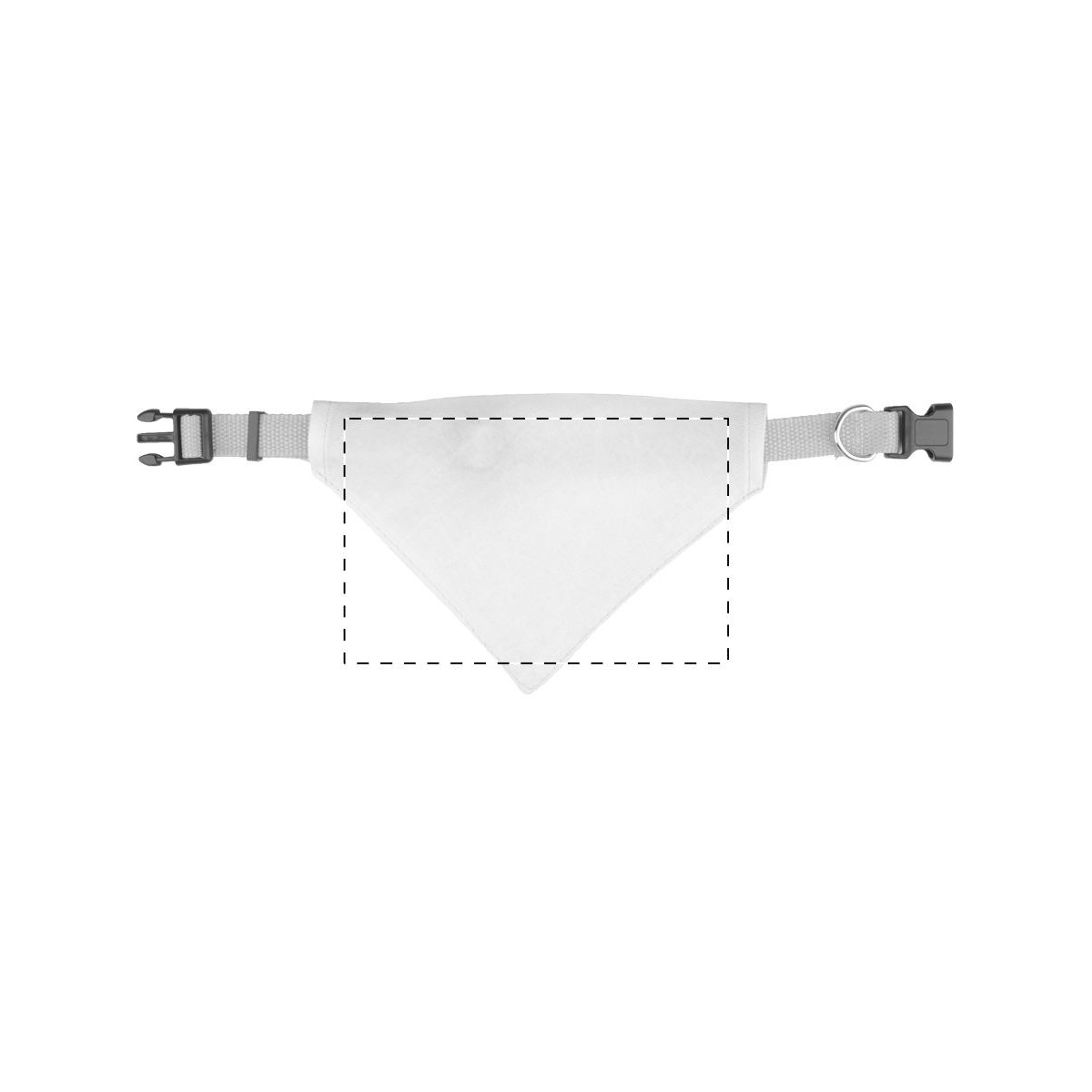 Vorderseite (15 x 6 cm)