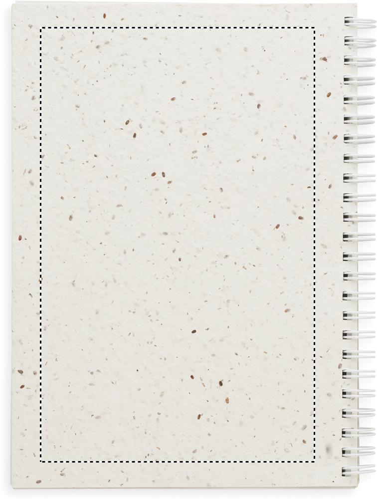 Rückseite (19 x 12 cm)