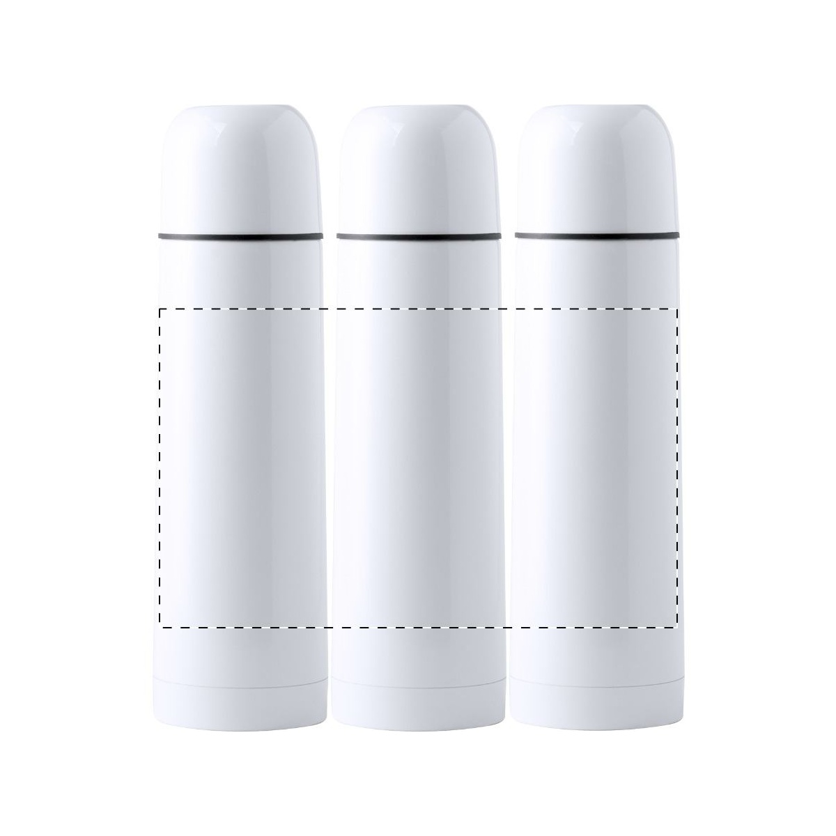 Rundum (10 x 9,5 cm)