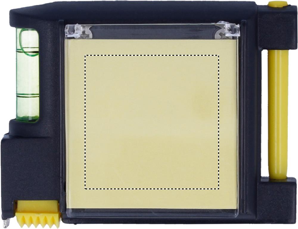 Oberseite (3,5 x 3,5 cm)