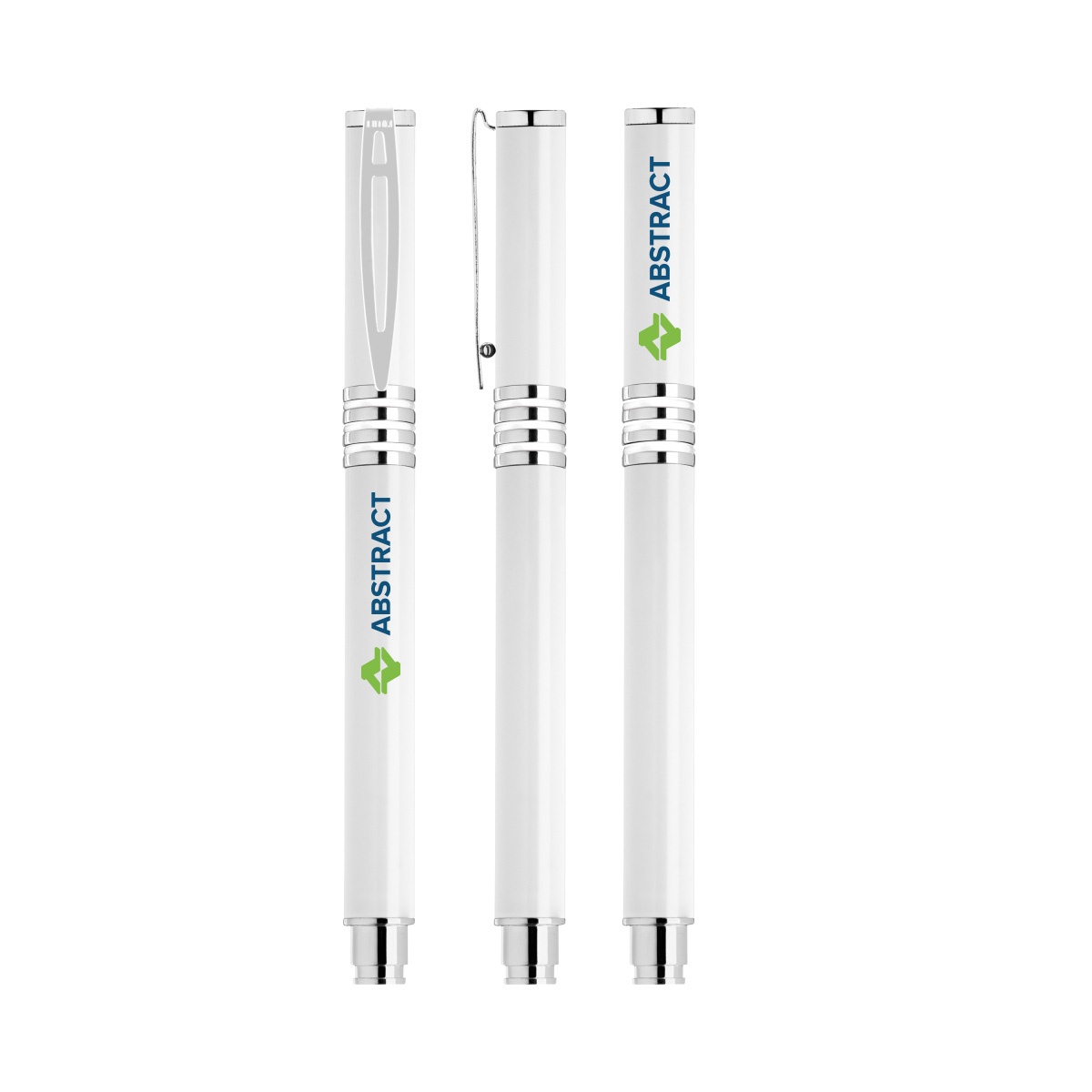 auf der Kappe/auf dem Oberteil (3,5x0,7 cm)