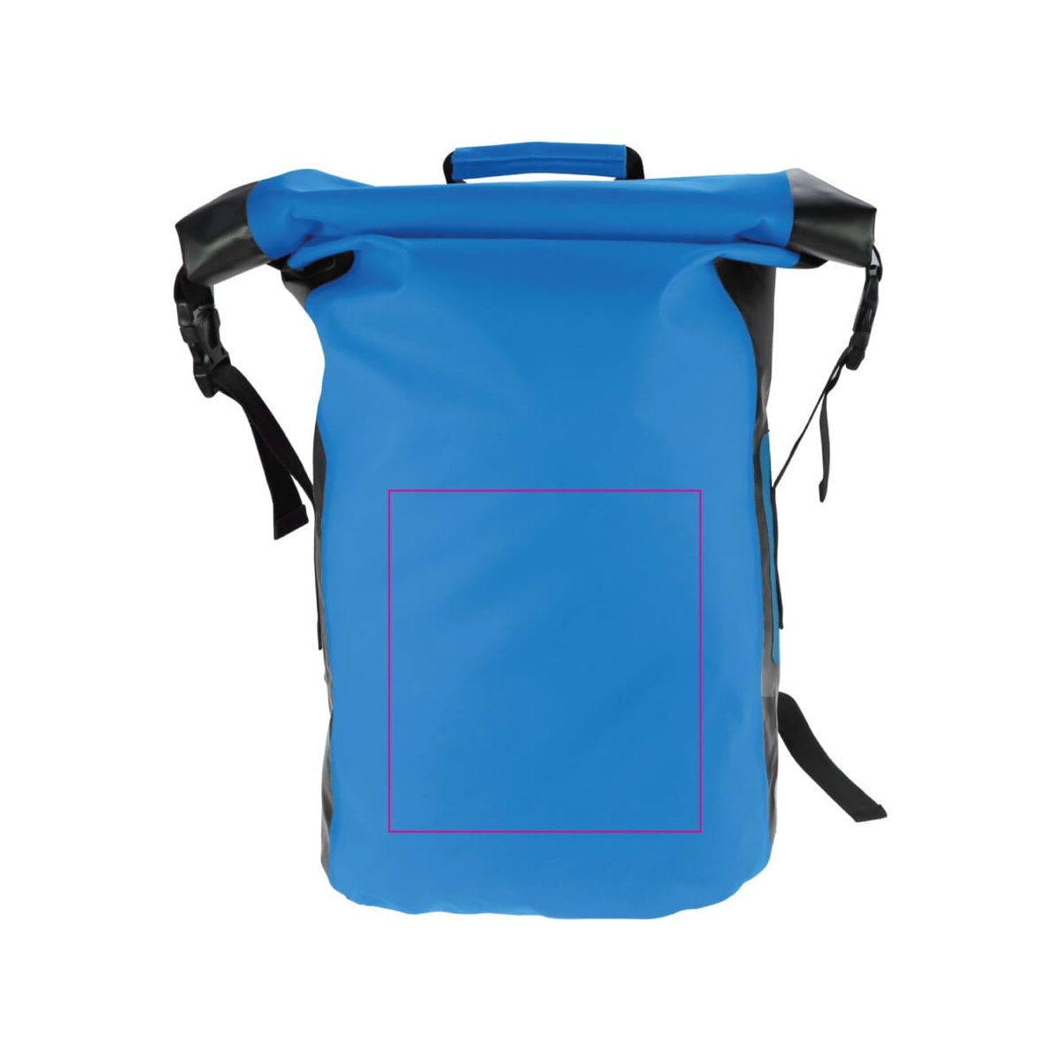 Vorderseite (210 x 230 mm)