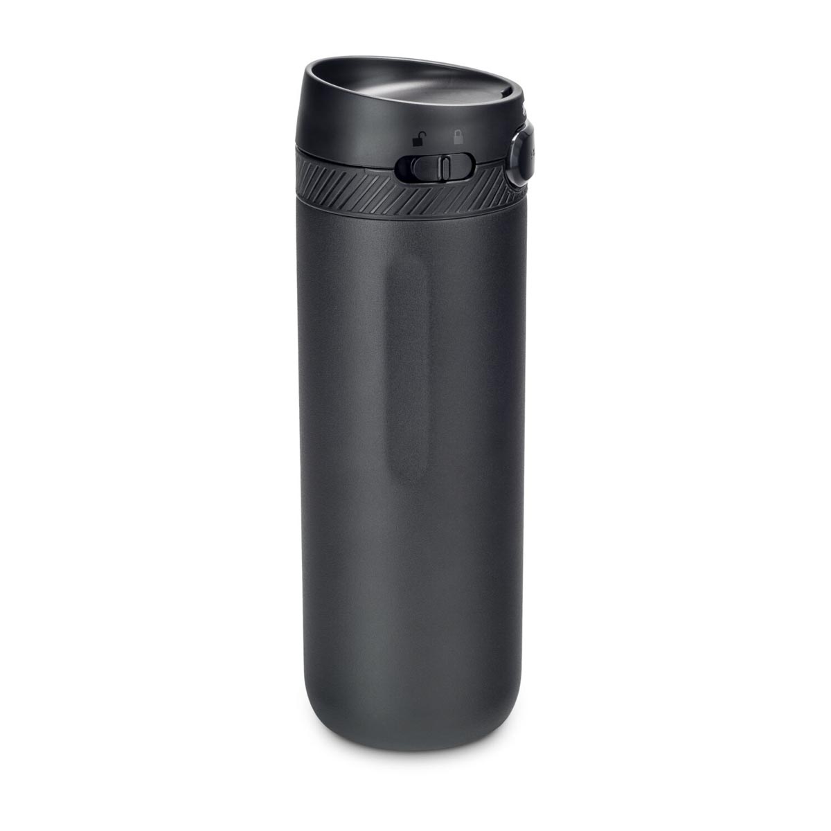 Werbeanbringung auf dem Körper des Rominox Produkts (max. 8 x 16 cm)