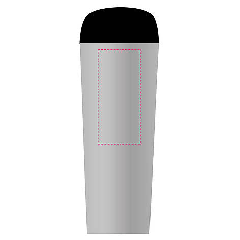 Becher-Koerper (4 x 9 cm)