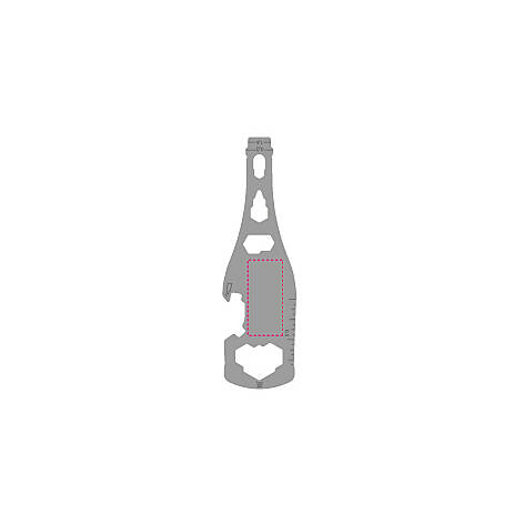 KeyTool-Rueckseite (1,1 x 2,4 cm)
