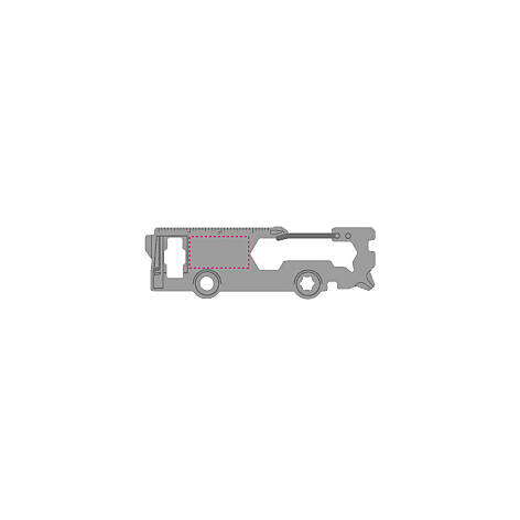 KeyTool-Vorderseite (1,9 x 1 cm)