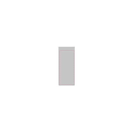 Clip-Vorderseite (1,8 x 4,2 cm)