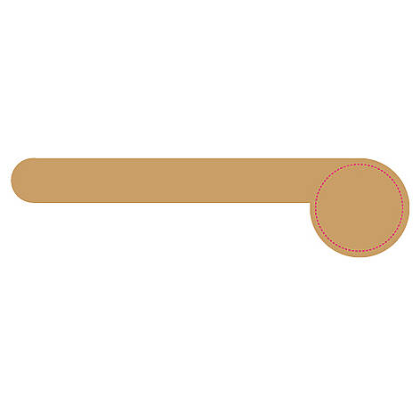 Loeffel-Unterseite (Ø 3,5 cm)