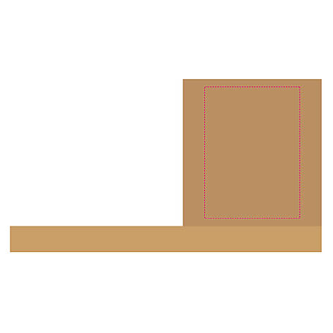 Organizer-Behaelter (5,5 x 7,6 cm)