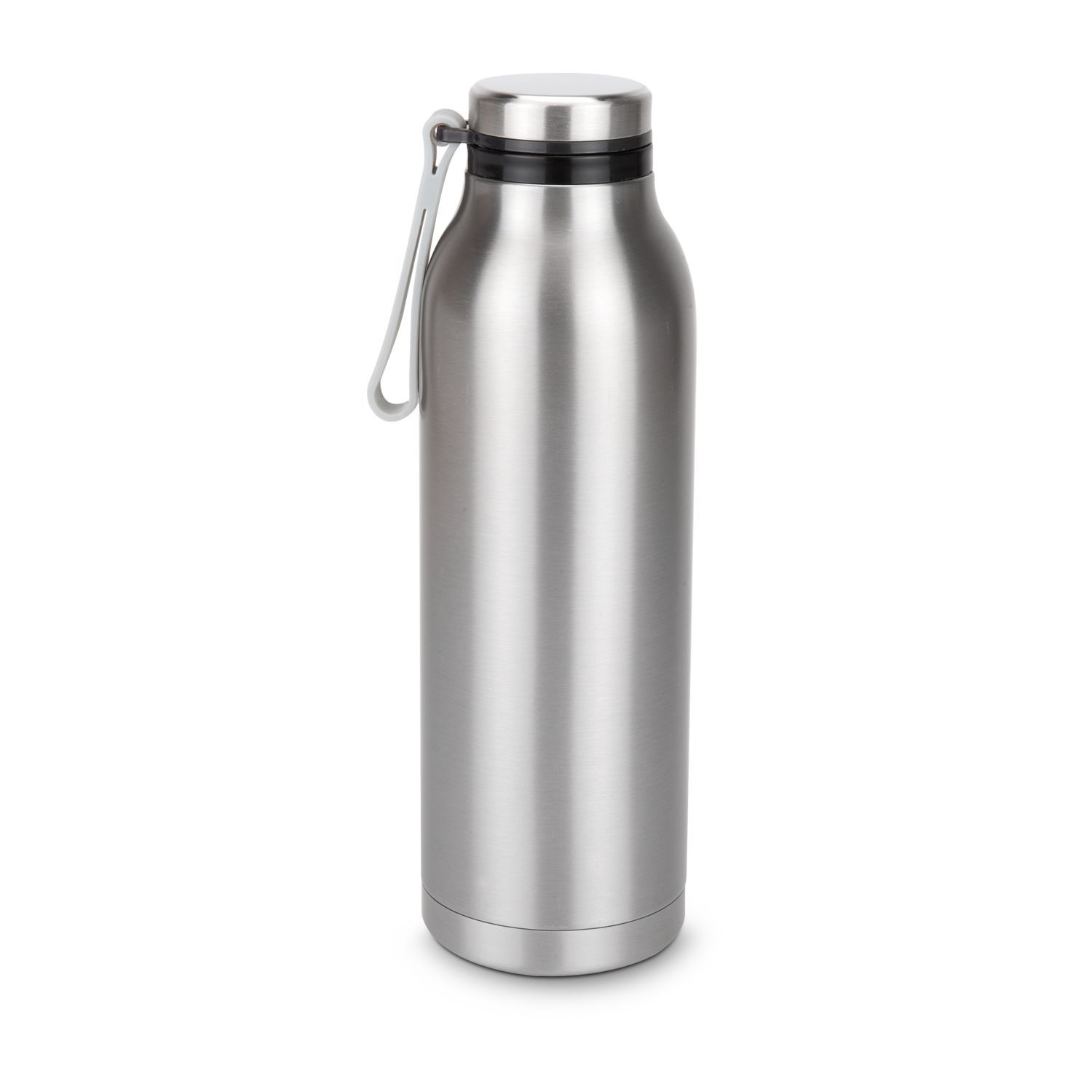 Werbeanbringung auf dem Deckel des Rominox Produkts (max. Ø 3,5 cm)