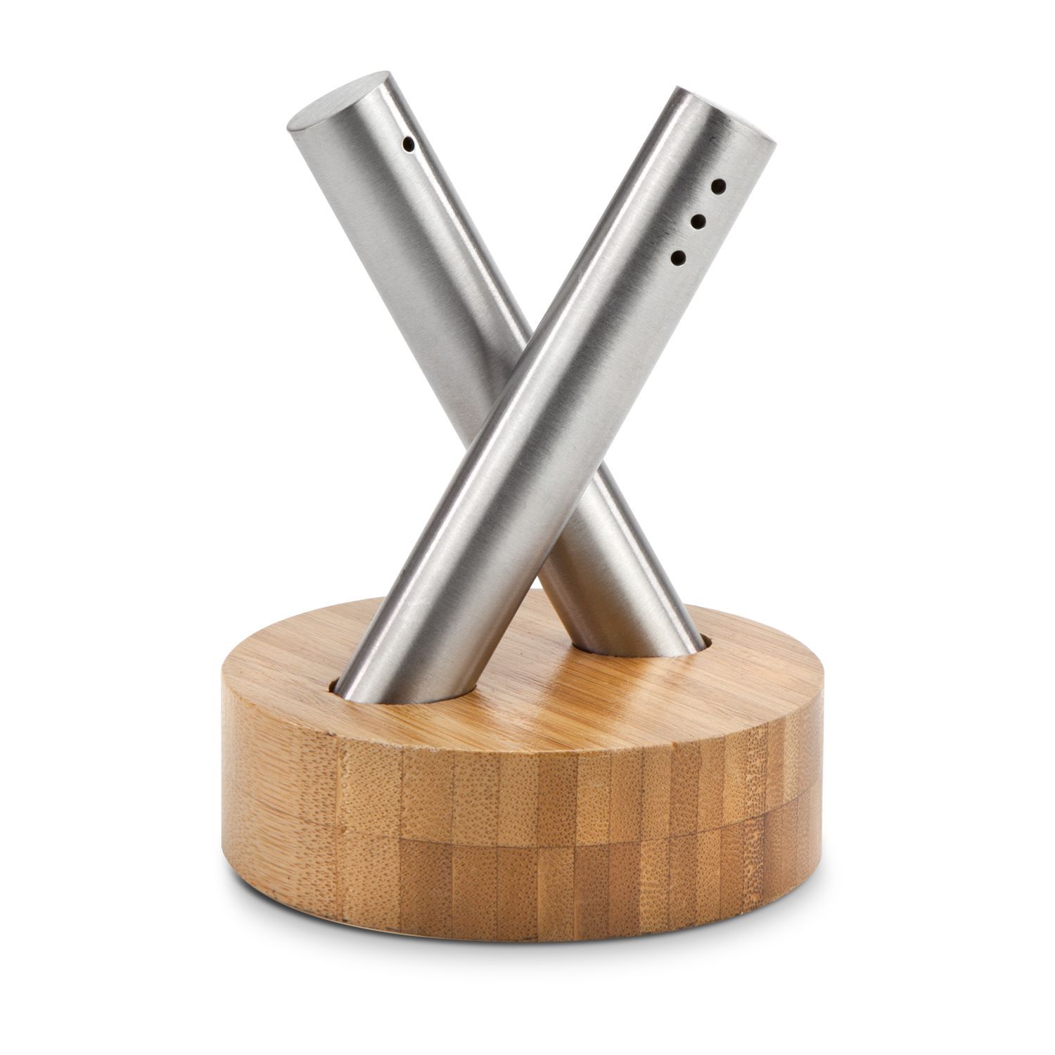 Werbeanbringung Ständer des Rominox Produkts (max. Ø 8 cm)