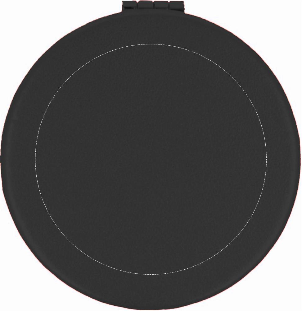 Oberseite (5 x 5 cm)