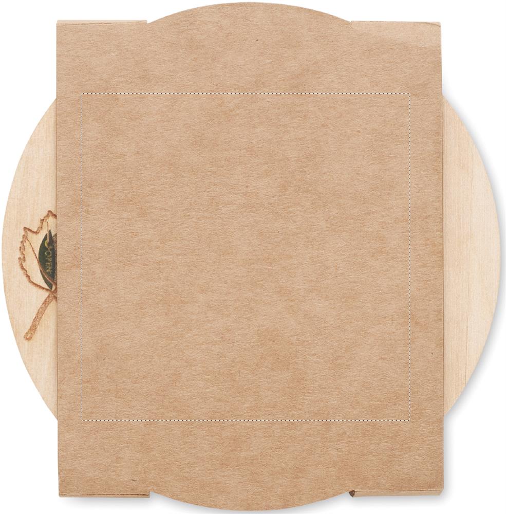 Karton (6 x 6 cm)