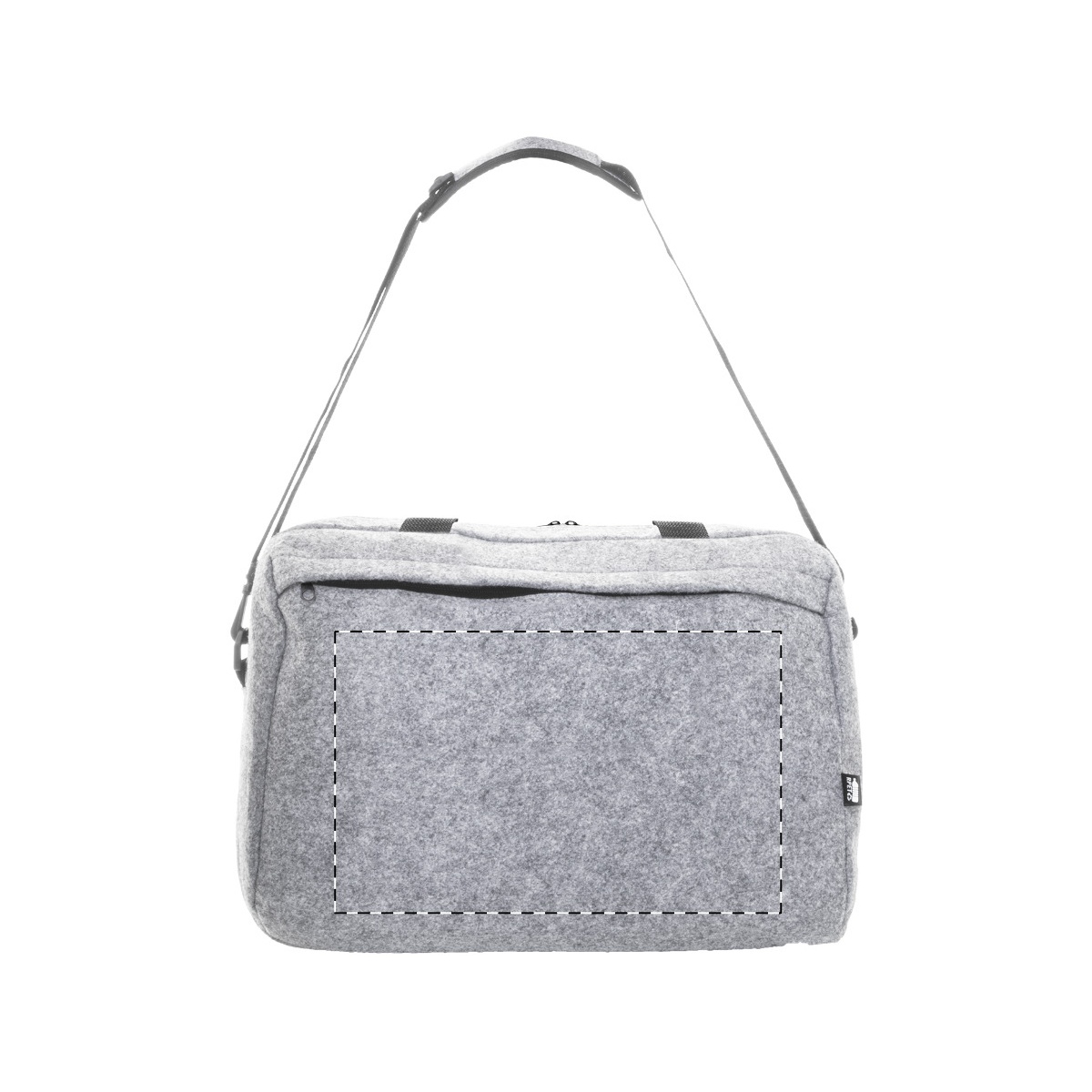 Vorderseite (20 x 15 cm)