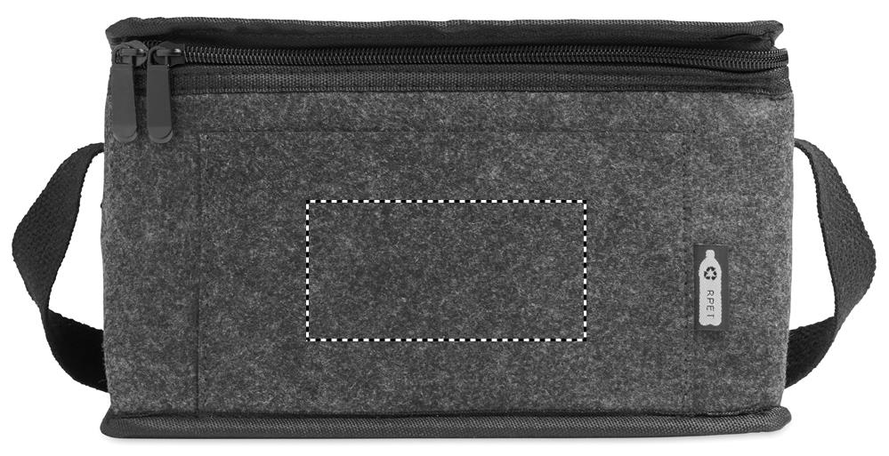 Tasche (5 x 10 cm)